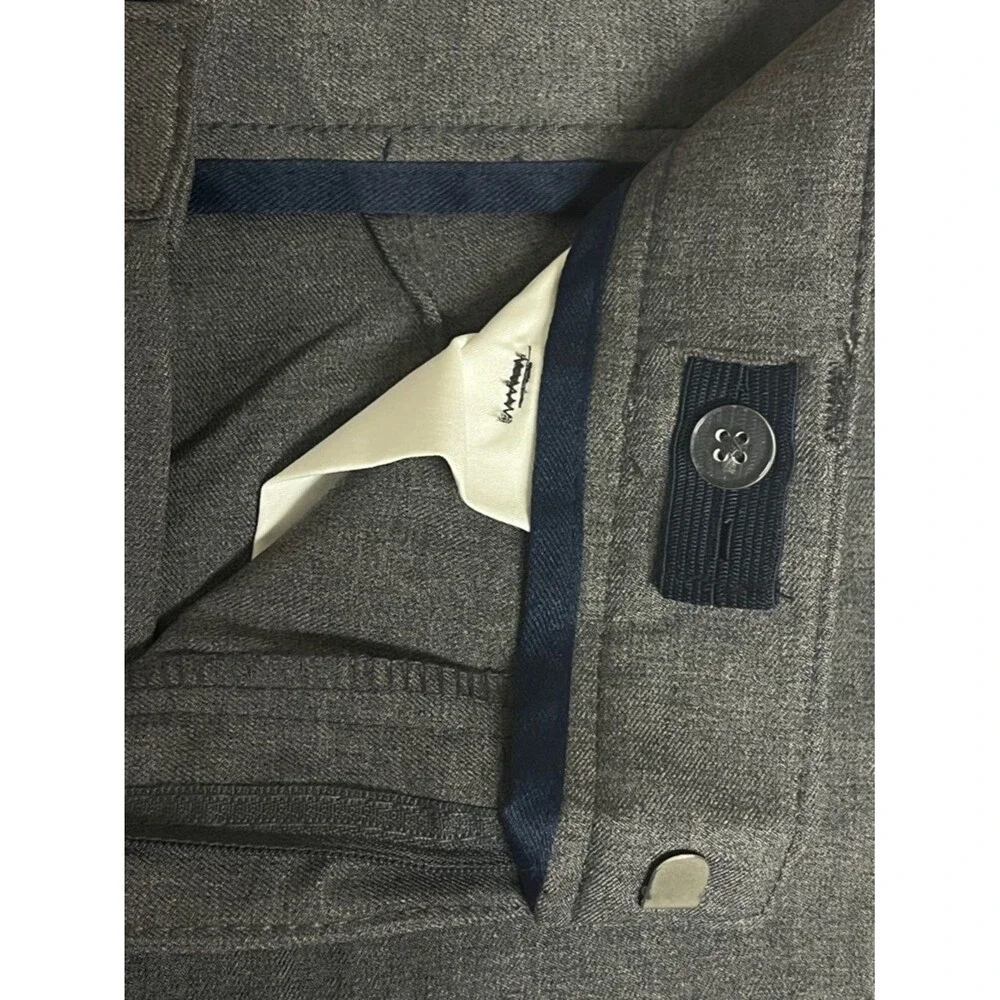 NWT French Toast Boys Straight Dress Pants Sz 14